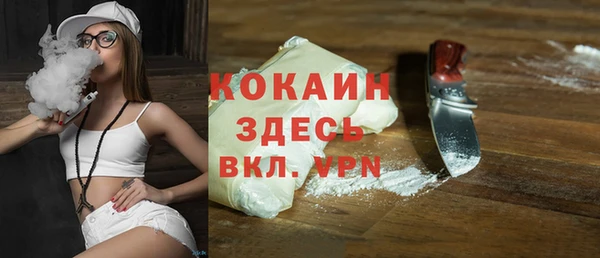 меф Инта